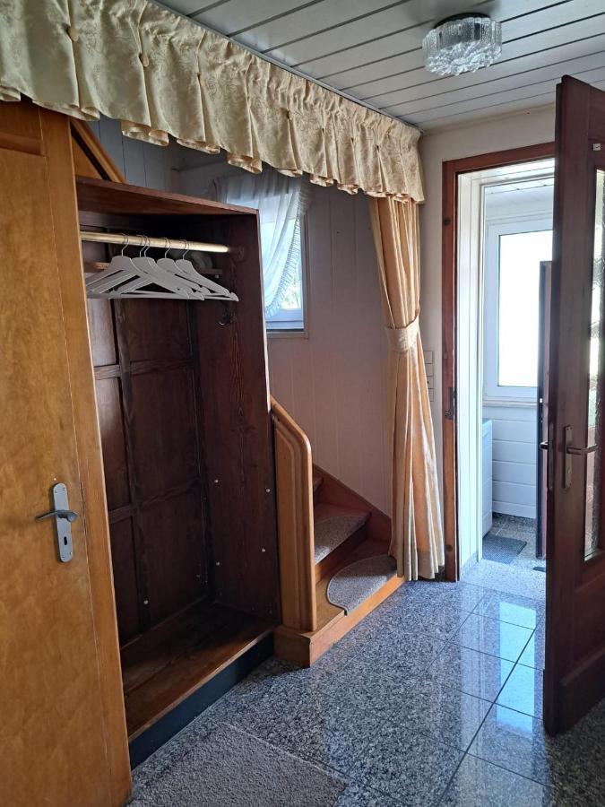 Familienurlaub Im Herzen Der Eifel Kaisersesch Eksteriør billede